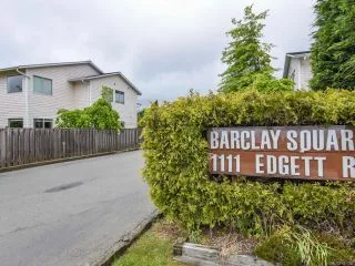 #106 – 1111 Edgett Road, Courtenay