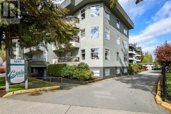 #305 – 1045 Cumberland Road, Courtenay