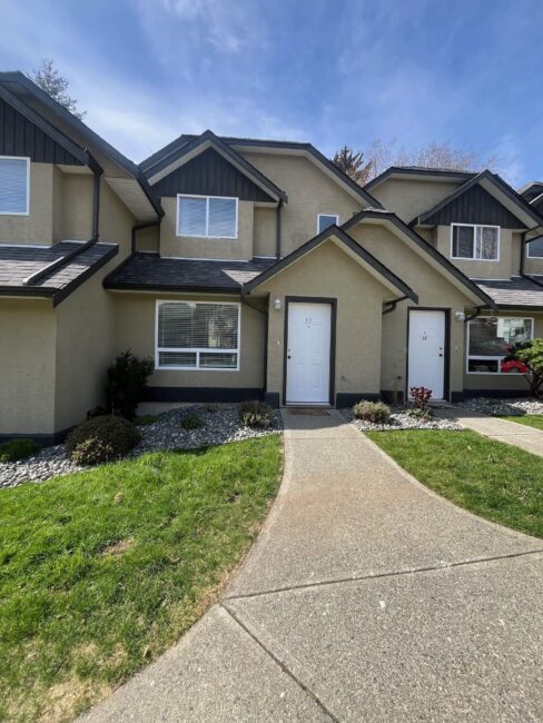 #17 – 555 Rockland Road, Campbell River
