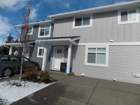 #205 – 2485 Idiens Way, Courtenay