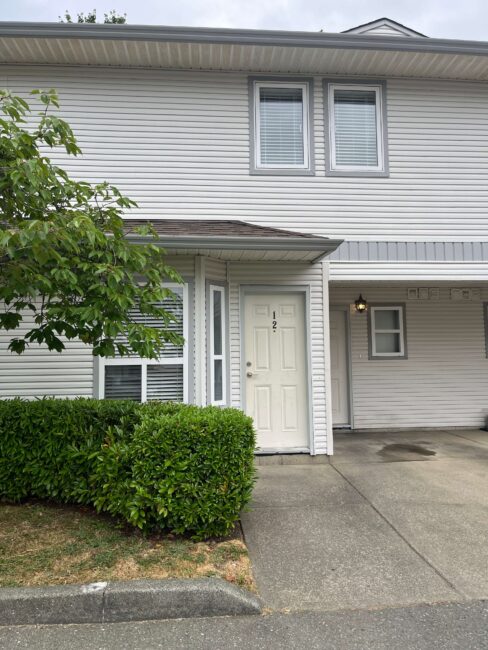 #12 – 1180 Braidwood Road, Courtenay