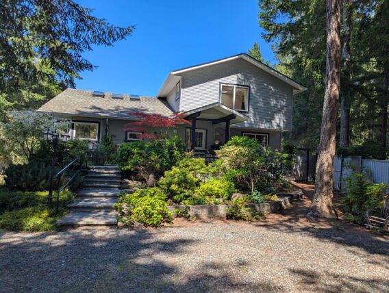 623 Brent Road, Comox