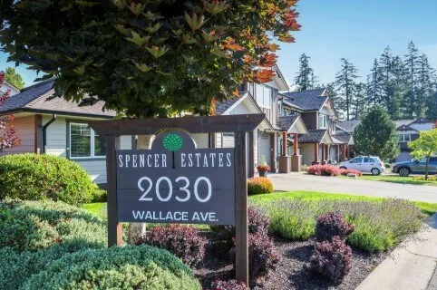 #11 – 2030 Wallace Ave, Comox