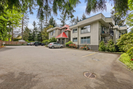 #231 – 4693 Muir Road, Courtenay