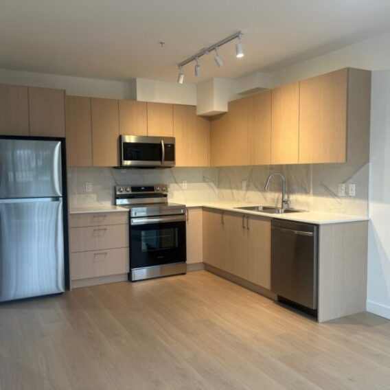 #341 – 3040 Kilpatrick Avenue, Courtenay