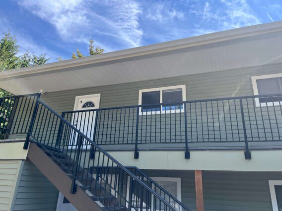 #9 – 375 21st Street, Courtenay