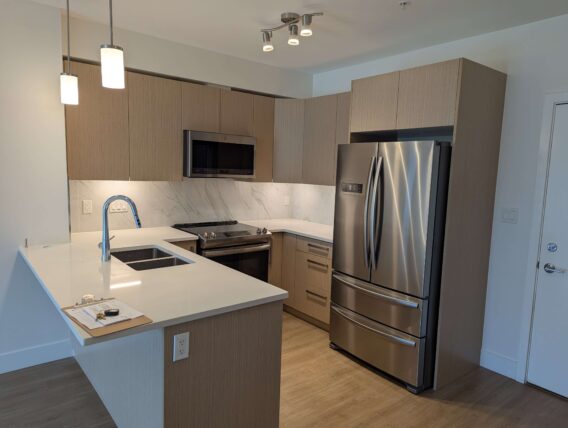 #206 – 3070 Kilpatrick Avenue, Courtenay