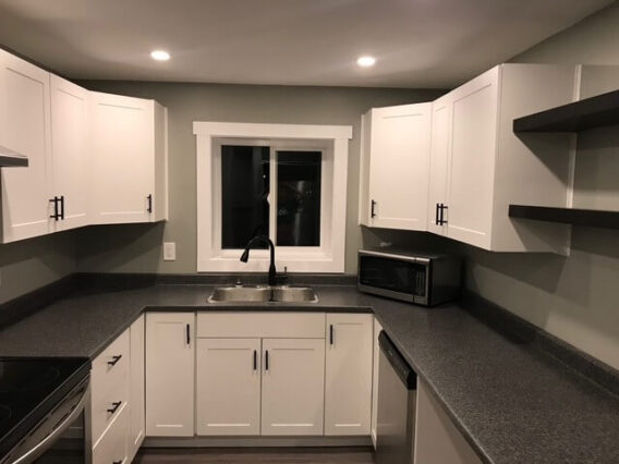 2456B Fitzgerald Ave, Courtenay