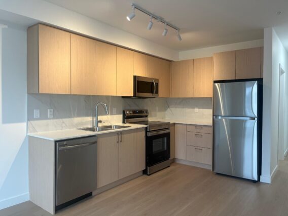 #344 – 3040 Kilpatrick Avenue, Courtenay