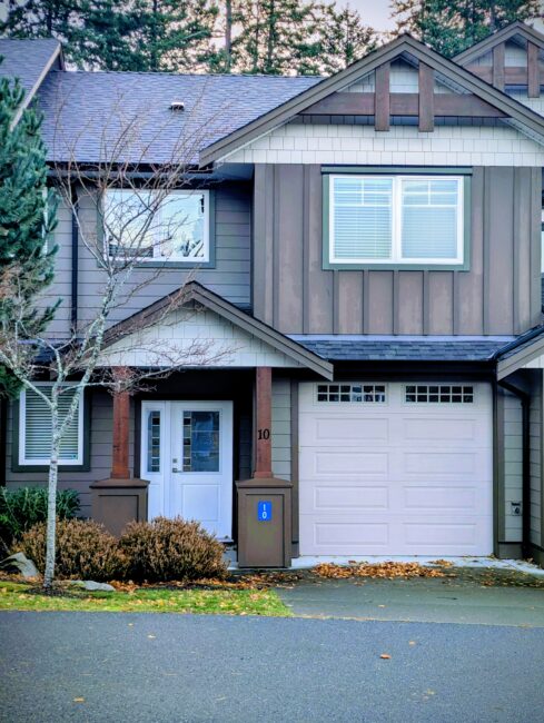 #10 – 2030 Wallace Ave, Comox