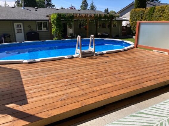 634 Pritchard Road, Comox