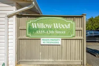 #1 – 1335 13th Street, Courtenay