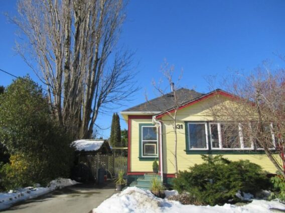 331 3rd Street, Courtenay