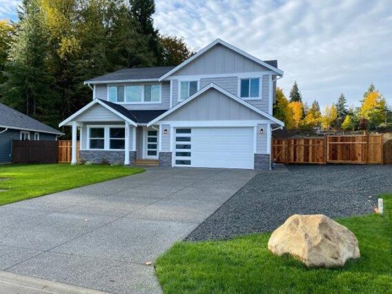 2397B Brookfield Drive, Courtenay