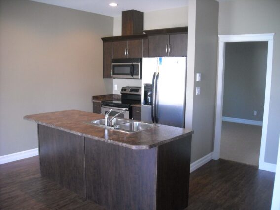 #102 – 768 8th Street, Courtenay