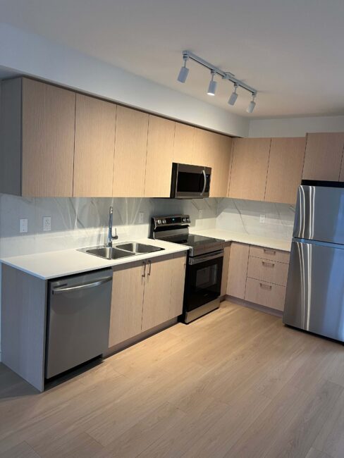 #241 – 3040 Kilpatrick Avenue, Courtenay